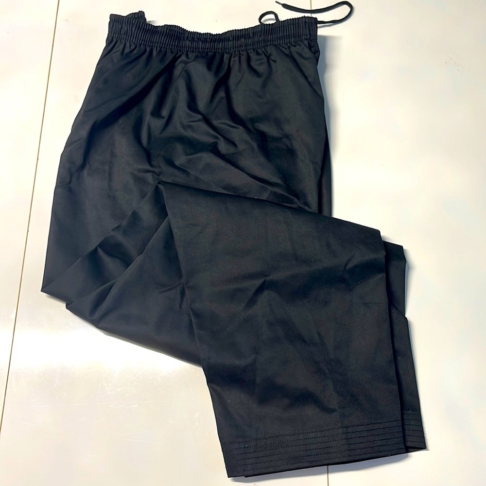 Martial arts pants